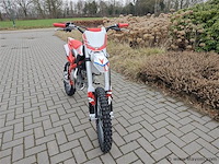 Ultra motocross thunder 150cc crossmotor - afbeelding 24 van  24