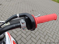 Ultra motocross thunder 150cc crossmotor - afbeelding 5 van  24