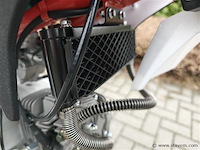 Ultra motocross thunder 150cc crossmotor - afbeelding 6 van  24