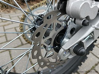 Ultra motocross thunder 150cc crossmotor - afbeelding 8 van  24