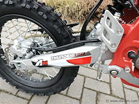 Ultra motocross thunder 150cc crossmotor - afbeelding 3 van  24