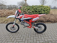 Ultra motocross thunder 150cc crossmotor - afbeelding 12 van  24