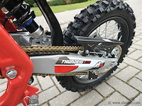 Ultra motocross thunder 150cc crossmotor - afbeelding 24 van  24