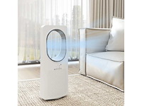 Ultra-stille 36 db torenventilator, torenventilator - afbeelding 1 van  5
