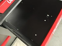 Ultra tools - 2026 - 12/11 met powertools - gereedschapswagen - afbeelding 18 van  27