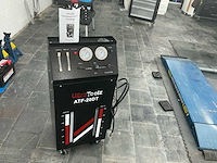 Ultra toolz atf-20dt transmissieolieverversingsmachine - afbeelding 1 van  8