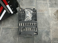 Ultra toolz atf-20dt transmissieolieverversingsmachine - afbeelding 5 van  8