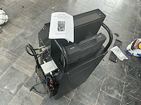 Ultra toolz atf-20dt transmissieolieverversingsmachine - afbeelding 7 van  8