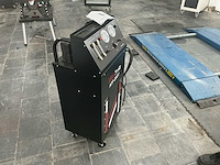 Ultra toolz atf-20dt transmissieolieverversingsmachine - afbeelding 8 van  8