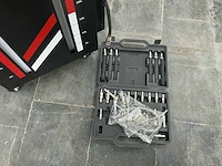 Ultra toolz atf-20dt transmissieolieverversingsmachine - afbeelding 3 van  9