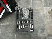 Ultra toolz atf-20dt transmissieolieverversingsmachine - afbeelding 6 van  9
