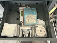 Ultra vas 6331 wieluitlijnapparaat - afbeelding 4 van  10