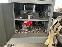 Ultra vas 6331 wieluitlijnapparaat - afbeelding 5 van  10