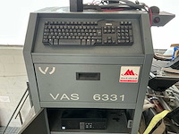 Ultra vas 6331 wieluitlijnapparaat - afbeelding 7 van  10