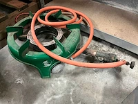 Ultrabutane gasbrander