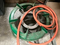 Ultrabutane gasbrander - afbeelding 2 van  2