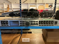 Ultradrive pro loudspeaker management system dcx2496 - afbeelding 2 van  4