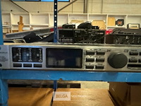 Ultradrive pro loudspeaker management system dcx2496 - afbeelding 4 van  4