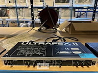 Ultrafex 2 multiband sound enhancer - afbeelding 1 van  4