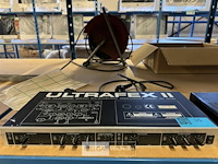 Ultrafex 2 multiband sound enhancer - afbeelding 2 van  4