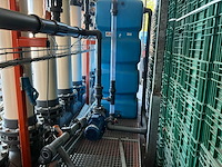 Ultrafiltratie unit - afbeelding 2 van  27