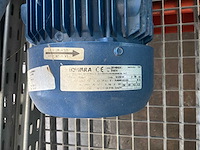 Ultrafiltratie unit - afbeelding 4 van  27