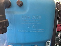 Ultrafiltratie unit - afbeelding 7 van  27