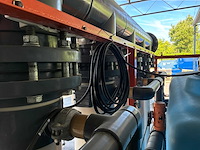 Ultrafiltratie unit - afbeelding 9 van  27