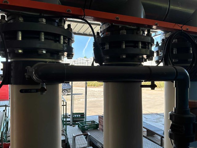 Ultrafiltratie unit - afbeelding 10 van  27
