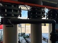 Ultrafiltratie unit - afbeelding 10 van  27