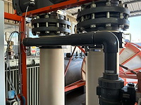 Ultrafiltratie unit - afbeelding 13 van  27