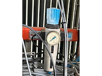 Ultrafiltratie unit - afbeelding 15 van  27