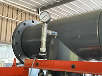 Ultrafiltratie unit - afbeelding 16 van  27