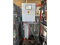 Ultrafiltratie unit - afbeelding 17 van  27
