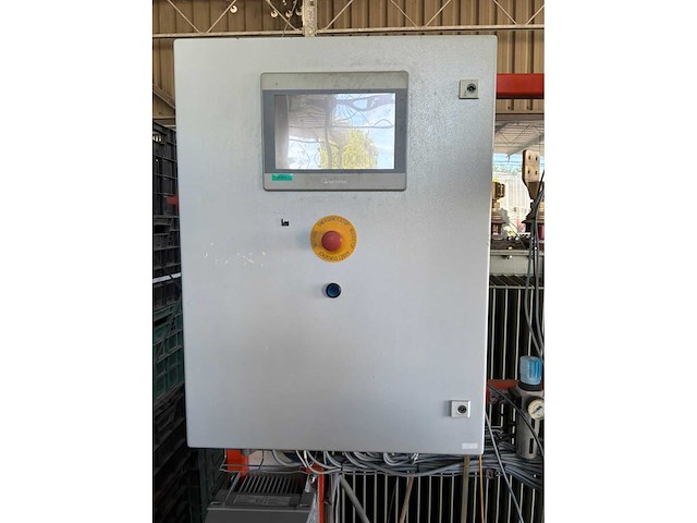 Ultrafiltratie unit - afbeelding 18 van  27