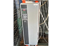 Ultrafiltratie unit - afbeelding 19 van  27