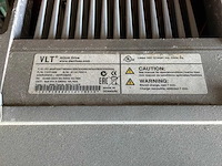 Ultrafiltratie unit - afbeelding 20 van  27