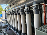 Ultrafiltratie unit - afbeelding 12 van  27