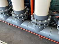 Ultrafiltratie unit - afbeelding 22 van  27