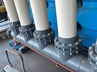 Ultrafiltratie unit - afbeelding 24 van  27