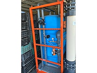 Ultrafiltratie unit - afbeelding 25 van  27