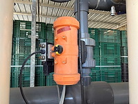 Ultrafiltratie unit - afbeelding 26 van  27