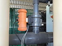 Ultrafiltratie unit - afbeelding 27 van  27