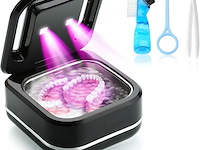 Ultrasone reinigingsmachine - afbeelding 1 van  5