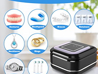 Ultrasone reinigingsmachine - afbeelding 2 van  5