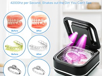 Ultrasone reinigingsmachine - afbeelding 4 van  5