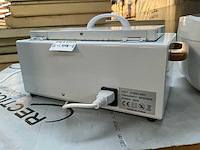 Ultrasonic cleaner (3x) - afbeelding 6 van  8