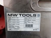 Ultrasoonreiniger mw tools - afbeelding 2 van  3