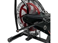 Ultrasport airbike - crosstrainer spinning bike nieuw - afbeelding 1 van  1