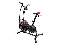 Ultrasport airbike - crosstrainer spinning bike nieuw - afbeelding 1 van  4